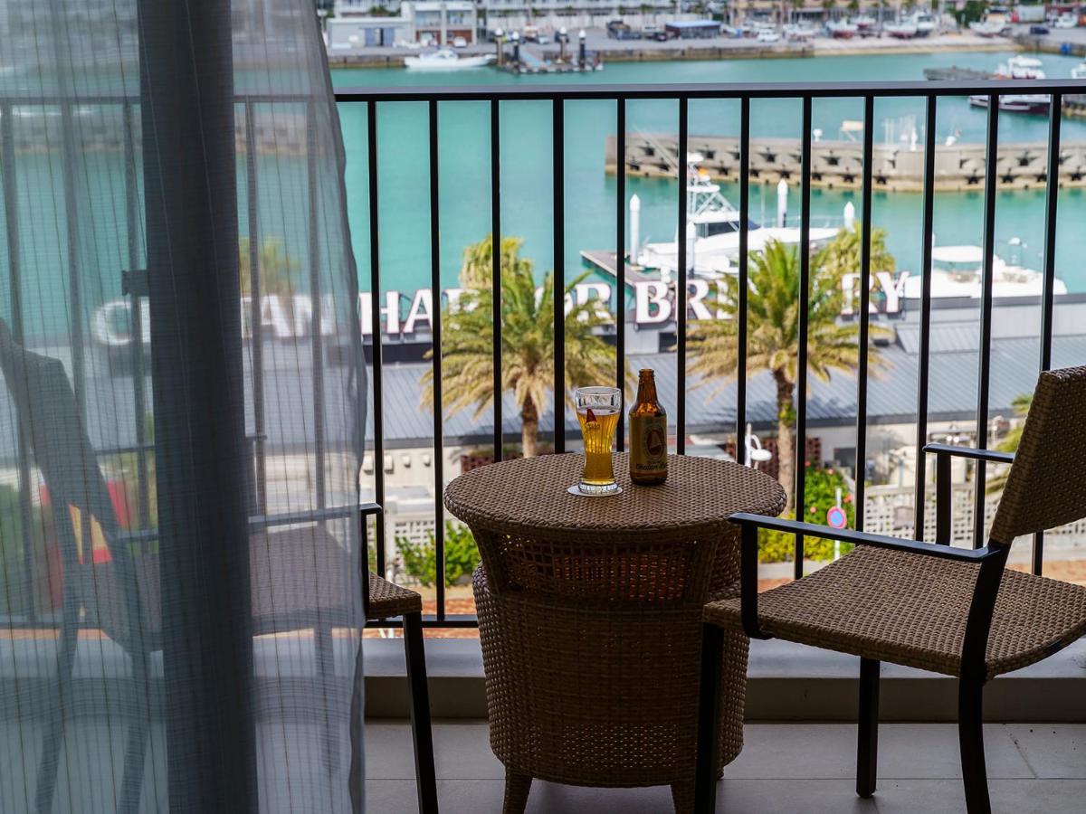 Mb Gallery Chatan By The Terrace Hotels Экстерьер фото