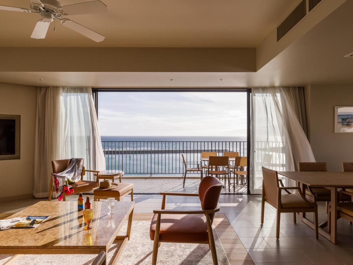Mb Gallery Chatan By The Terrace Hotels Экстерьер фото