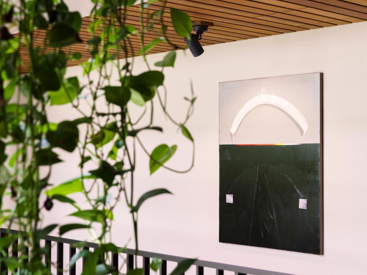 Mb Gallery Chatan By The Terrace Hotels Экстерьер фото