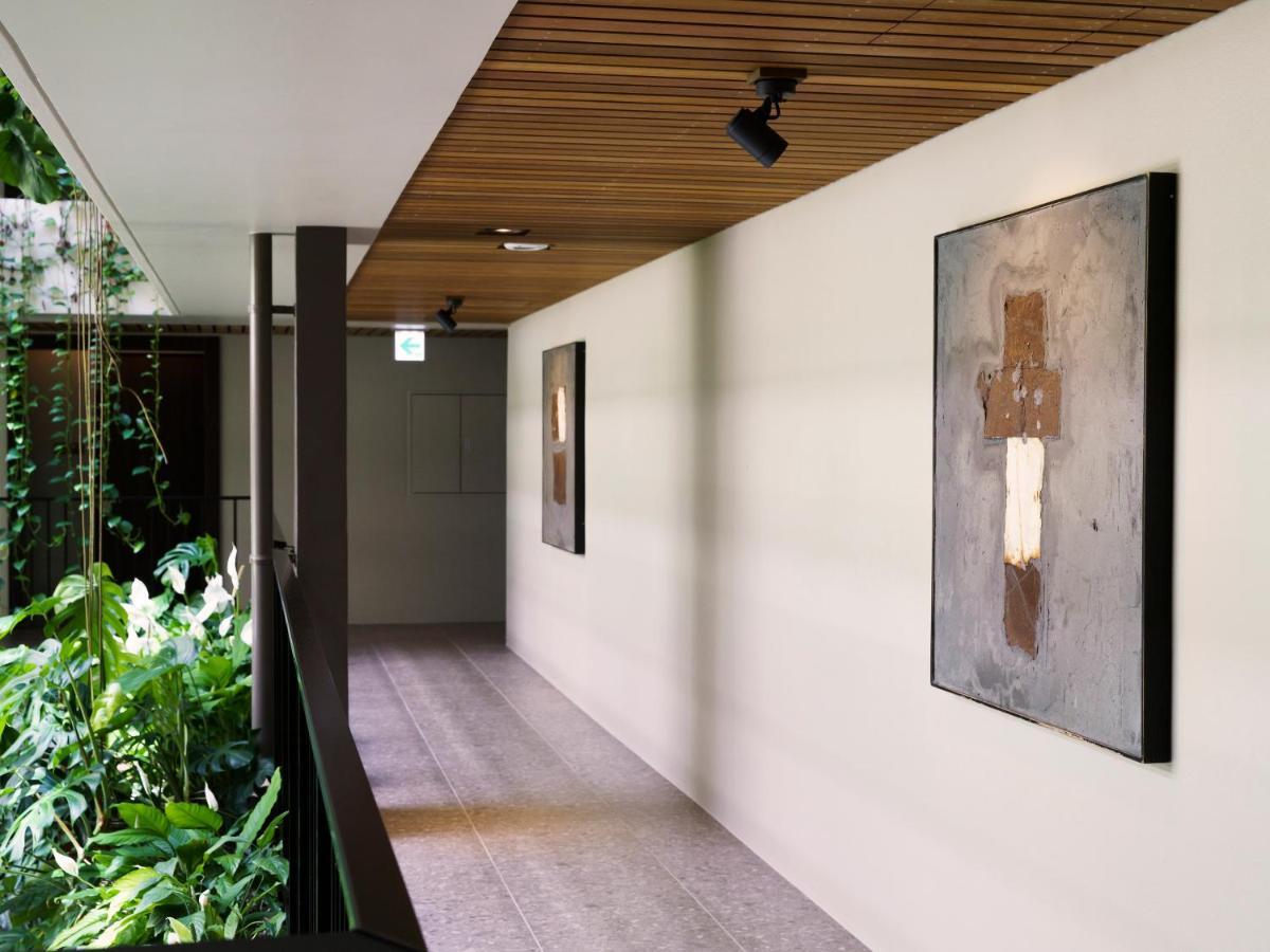 Mb Gallery Chatan By The Terrace Hotels Экстерьер фото