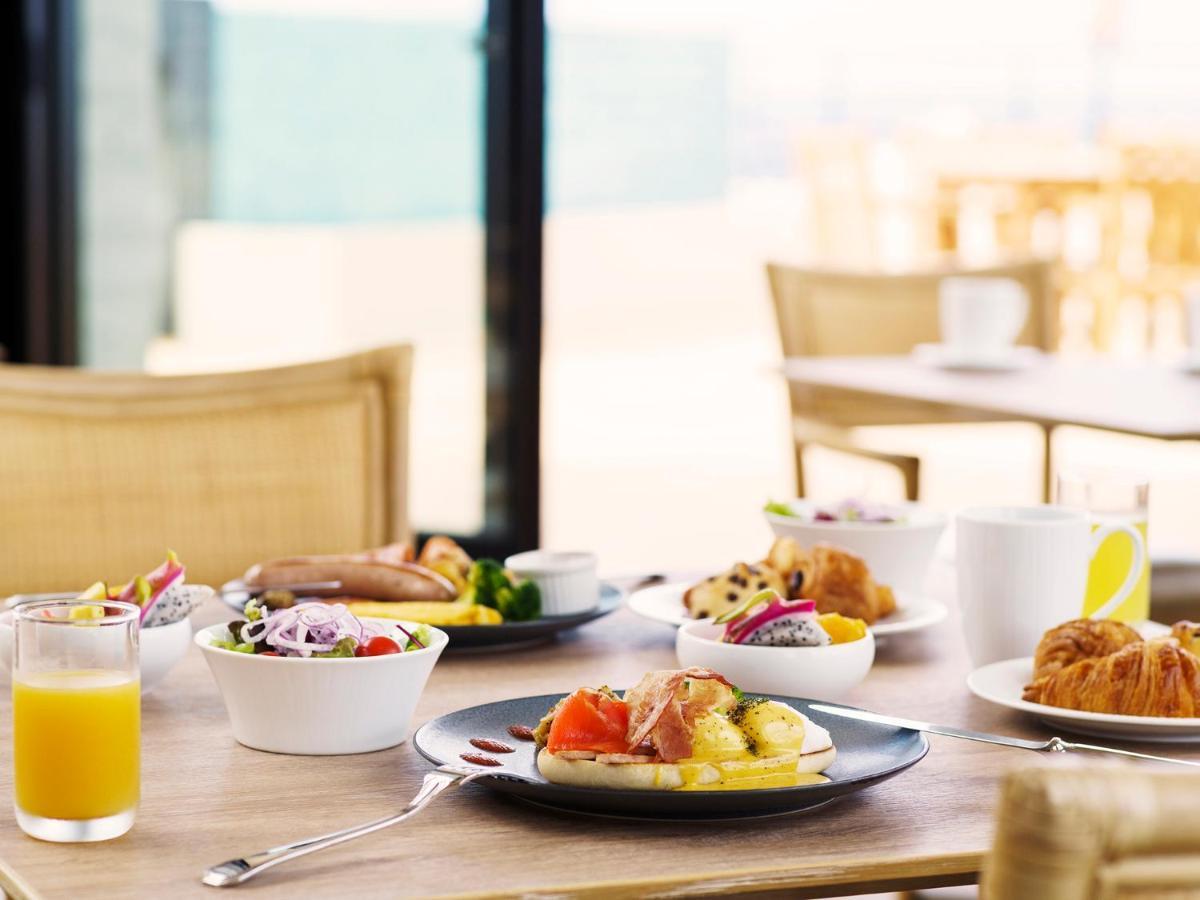 Mb Gallery Chatan By The Terrace Hotels Экстерьер фото