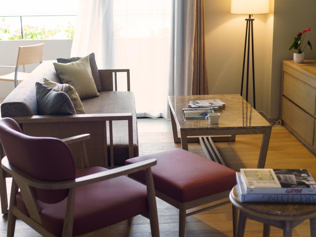 Mb Gallery Chatan By The Terrace Hotels Экстерьер фото