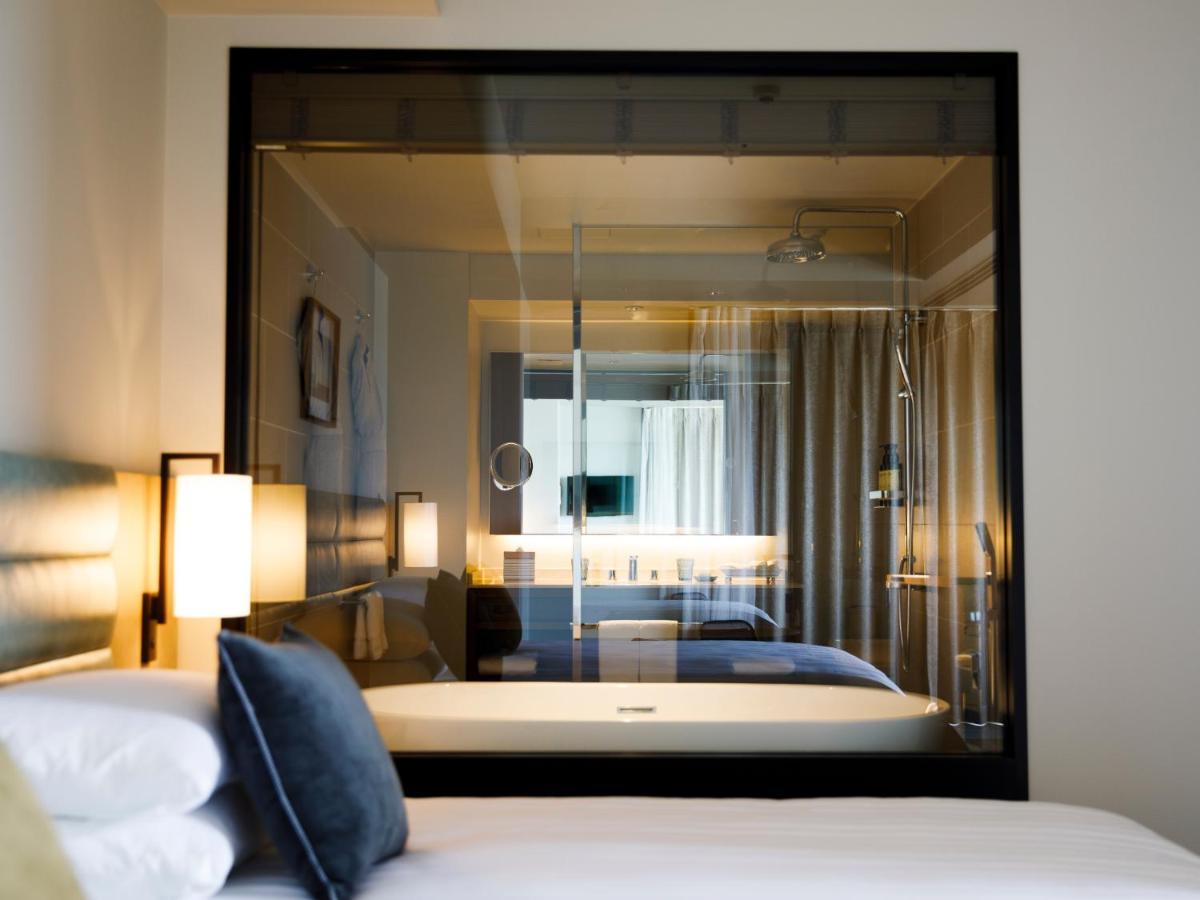 Mb Gallery Chatan By The Terrace Hotels Экстерьер фото