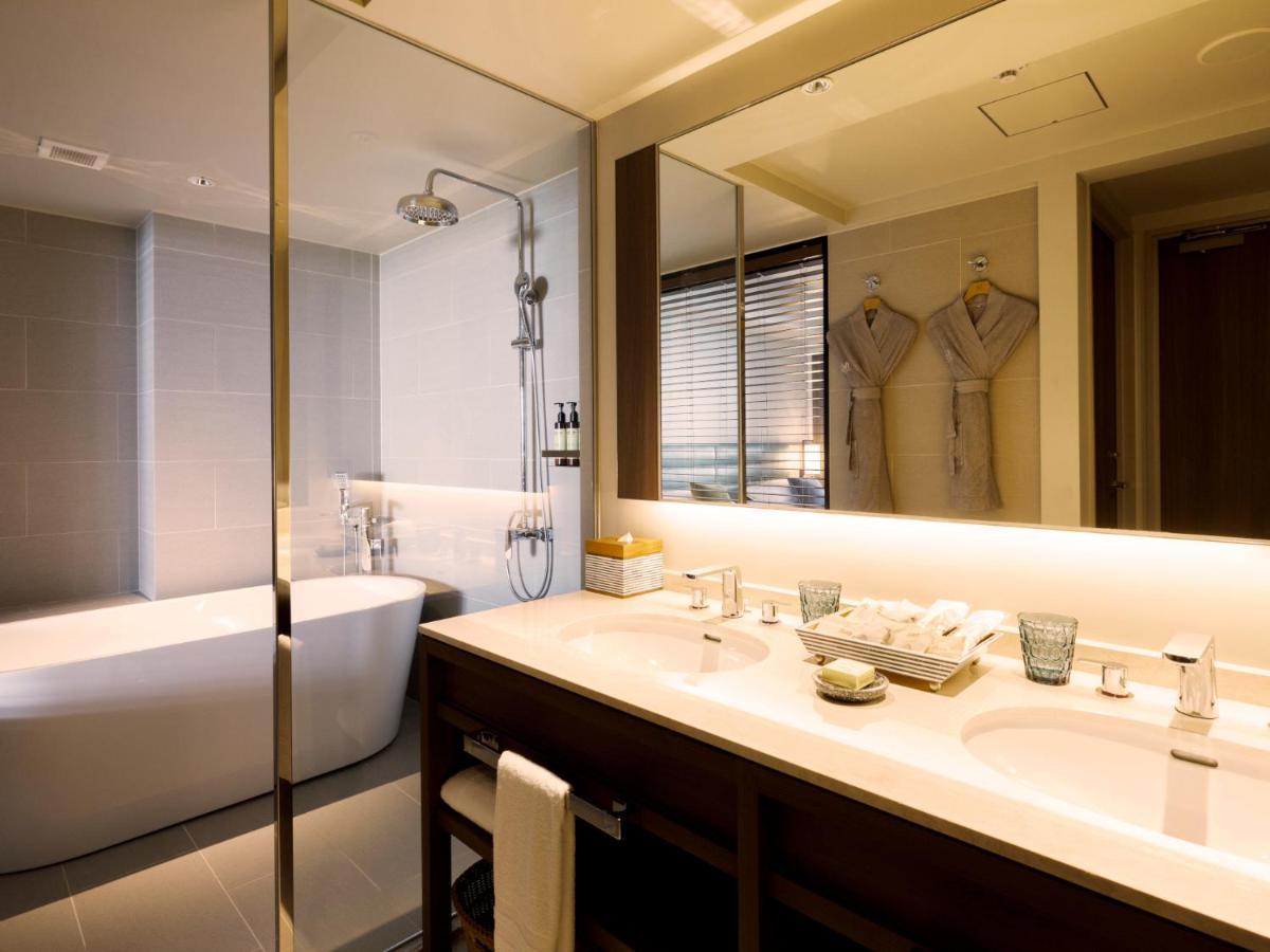 Mb Gallery Chatan By The Terrace Hotels Экстерьер фото